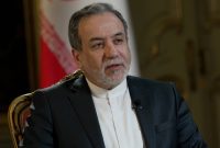 عراقچی:پیشنهاد آمریکا دارای ابهامات زیادی است عراقچی:پیشنهاد آمریکا دارای ابهامات زیادی است