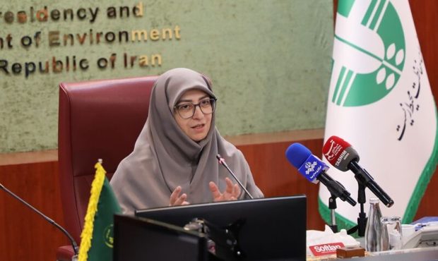 انصاری: مشارکت جوامع محلی برای حفظ محیطزیست باید با اقتصاد پیوند بخورد انصاری: مشارکت جوامع محلی برای حفظ محیطزیست باید با اقتصاد پیوند بخورد
