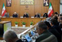 پزشکیان: آمریکا در تجاوزات صهیونیستها نقش مستقیم دارد/ در صورت تداوم پاسخ شدیدتر میدهیم پزشکیان: آمریکا در تجاوزات صهیونیستها نقش مستقیم دارد/ در صورت تداوم پاسخ شدیدتر میدهیم