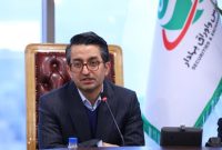 شرایط کنونی بورس گذراست و بازار به شرایط عادی بازمی‌گردد