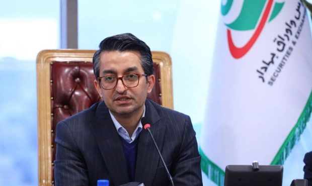 شرایط کنونی بورس گذراست و بازار به شرایط عادی بازمی‌گردد