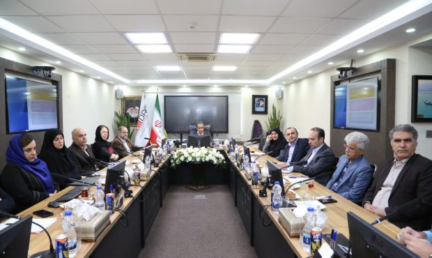 آقاجانلو اعلام کرد: تعامل با بخش خصوصی برای راهبری مطلوب شرکت ها آقاجانلو اعلام کرد: تعامل با بخش خصوصی برای راهبری مطلوب شرکت ها