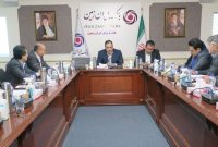 شایسته سالاری و جذب نیروی متخصص اولویت بانک ایران زمین است