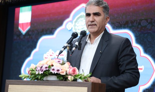 مدیر عامل ایمپاسکو: سرمایهگذار تنها تأمینکننده پول نیست، بلکه شریک توسعه پایدار است مدیر عامل ایمپاسکو: سرمایهگذار تنها تأمینکننده پول نیست، بلکه شریک توسعه پایدار است