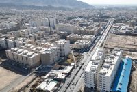 حرکت پرقدرت بانک مسکن در مسیر نهضت ملی با پرداخت حدود ۱۲۸ همت تسهیلات/ تمرکز بیشتر بر تکمیل واحدهای آماده تحویل