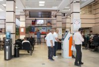 استمرار خدمت رسانی بدون وقفه بانک مسکن/فعالیت شعب منتخب بانک مسکن در روزهای سوم و چهارم تیرماه