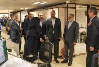 قدردانی از سعه صدر و روحیه بالای کارکنان بانک مسکن در شرایط حساس کشور/ کوچکترین خللی در مسیر خدمت رسانی به مشتریان بانک مسکن ایجاد نشد