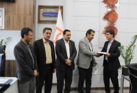 تقدیر بنیاد مسکن یزد از همکاری بانک مسکن در بهسازی و نوسازی واحدهای روستایی / نقش‌آفرینی بانک مسکن با نگاه اجتماعی