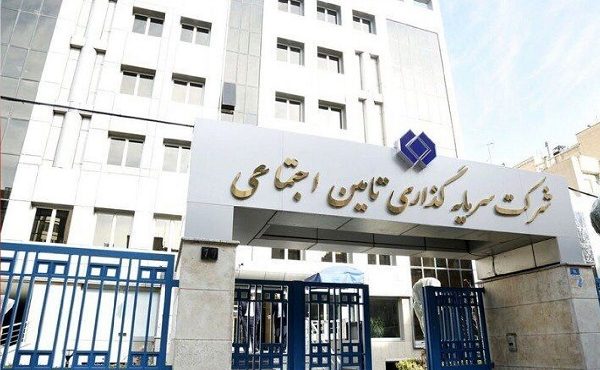 شستا برای تأمین سیمان بازسازی تخریب‌های بخش مسکونی جنگ ۱۲ روزه اعلام آمادگی کرد