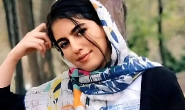 پیکر الهه حسین نژاد در بیابانهای اطراف تهران پیدا شد پیکر الهه حسین نژاد در بیابانهای اطراف تهران پیدا شد