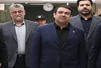 تاکید مدیرعامل بانک ملی ایران بر ضرورت توجه به نیاز مشتریان و استمرار خدمات