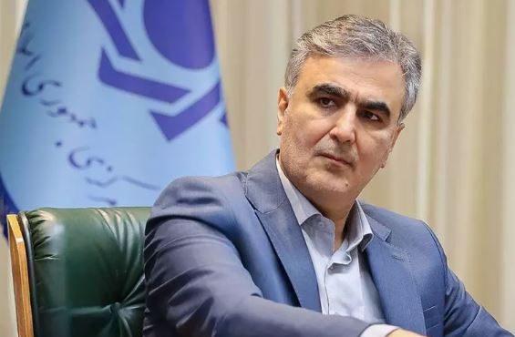 فرزین:تاسیس بانک مشترک سازمان شانگهای با زیرساختهای تسویه ارزی در دستور کار اعضا فرزین:تاسیس بانک مشترک سازمان شانگهای با زیرساختهای تسویه ارزی در دستور کار اعضا