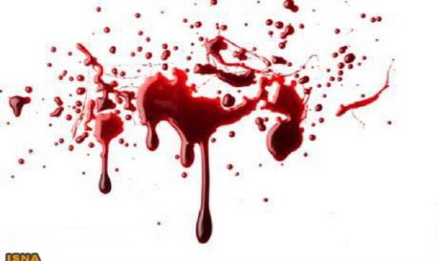 قاتل الهه حسین نژاد دستگیر شد قاتل الهه حسین نژاد دستگیر شد