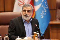 کمالوندی: در سطح همکاریها با آژانس تجدیدنظر میکنیم/ ساخت و راهاندازی سایت سوم غنیسازی کمالوندی: در سطح همکاریها با آژانس تجدیدنظر میکنیم/ ساخت و راهاندازی سایت سوم غنیسازی
