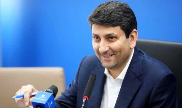 وزیر ارتباطات:اینترنت به حالت عادی بازگشت وزیر ارتباطات:اینترنت به حالت عادی بازگشت