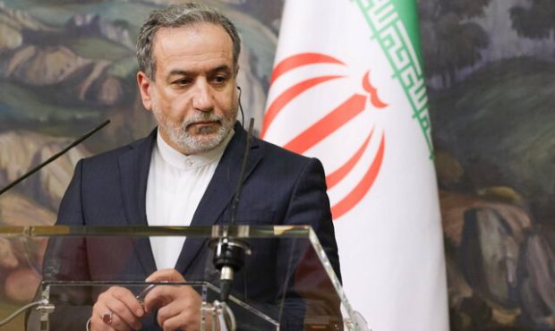 عراقچی: با گروسی دیدار کردم/ بدون احترام به حق غنیسازی، توافقی در کار نخواهد بود عراقچی: با گروسی دیدار کردم/ بدون احترام به حق غنیسازی، توافقی در کار نخواهد بود