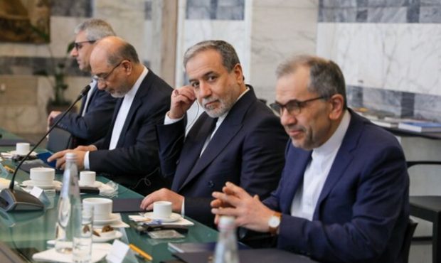 احتمال برگزاری دور ششم مذاکرات ایران و آمریکا احتمال برگزاری دور ششم مذاکرات ایران و آمریکا
