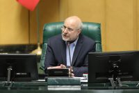 قالیباف قانون پرداخت فوق العاده خاص کارکنان دولت را ابلاغ کرد