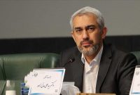 مدنی‌زاده به عنوان وزیر پیشنهادی اقتصاد به مجلس معرفی شد
