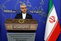 بقائی:ادعای جدی نبودن ایران در مذاکرات، کاملا بی‌اساس و بی‌مبناست