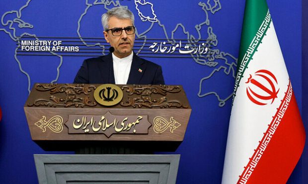 بقائی:ادعای جدی نبودن ایران در مذاکرات، کاملا بی‌اساس و بی‌مبناست