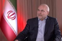 قالیباف: تحریم‌ها نتوانسته ایران و ونزوئلا را تسلیم کند