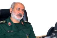 رئیس سازمان اطلاعات سپاه به شهادت رسید رئیس سازمان اطلاعات سپاه به شهادت رسید