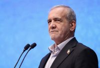 پزشکیان: تجاوز به ایران بزرگ را بی‌پاسخ نمی‌گذاریم
