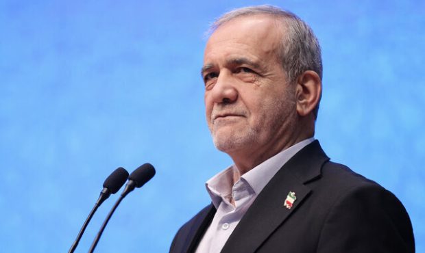 پزشکیان: تجاوز به ایران بزرگ را بی‌پاسخ نمی‌گذاریم