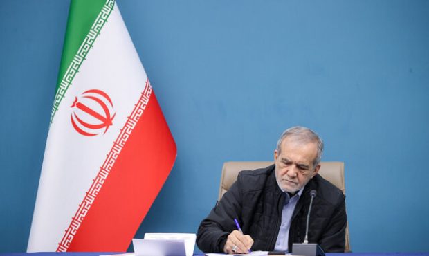رئیس‌جمهور: همه افتخار این پیروزی تاریخی به ملت بزرگ و تمدن‌ساز ایران اختصاص دارد