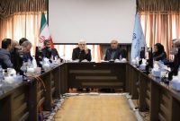 عارف: باید برنامه اداره کشور در دوران پسا جنگ ۱۲ روزه تدوین شود عارف: باید برنامه اداره کشور در دوران پسا جنگ ۱۲ روزه تدوین شود