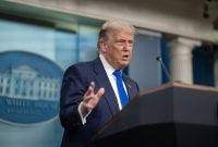 ترامپ: هیچ پیشنهادی به ایران نخواهم داد ترامپ: هیچ پیشنهادی به ایران نخواهم داد