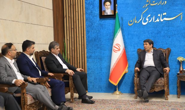 حمایت بانک قرضالحسنه مهر ایران از صنایع خرد، گرهگشای مشکلات استان است حمایت بانک قرضالحسنه مهر ایران از صنایع خرد، گرهگشای مشکلات استان است