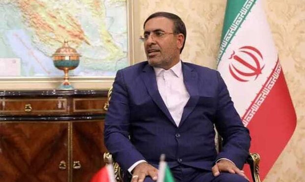 تنش آبی، فرسودگی نیروگاهها و عدم استفاده از توان بخش خصوصی، دلیل کمبود برق است تنش آبی، فرسودگی نیروگاهها و عدم استفاده از توان بخش خصوصی، دلیل کمبود برق است
