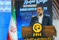نوسازی ناوگان سنگین کشور اجتناب‌ناپذیر است/ سایپادیزل به مسیر رشد بازگشته است