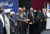 افتتاح ۱۱۴ واحد مسکونی ویژه نیازمندان در هرمزگان با مشارکت شرکت پالایش نفت آفتاب افتتاح ۱۱۴ واحد مسکونی ویژه نیازمندان در هرمزگان با مشارکت شرکت پالایش نفت آفتاب