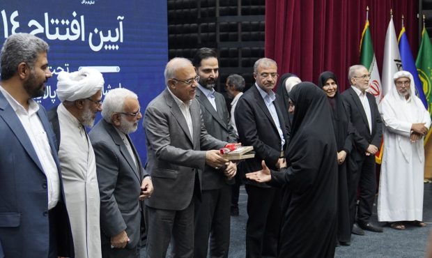 افتتاح ۱۱۴ واحد مسکونی ویژه نیازمندان در هرمزگان با مشارکت شرکت پالایش نفت آفتاب افتتاح ۱۱۴ واحد مسکونی ویژه نیازمندان در هرمزگان با مشارکت شرکت پالایش نفت آفتاب