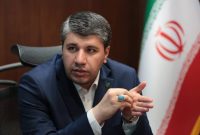 پیام مدیرعامل بانک توسعه صادرات ایران