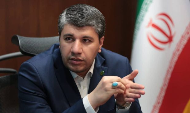 پیام مدیرعامل بانک توسعه صادرات ایران پیام مدیرعامل بانک توسعه صادرات ایران