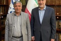 اقلیم ایران مناسب برای رفع ناترازی برق با انرژی خورشیدی و بادی