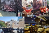 ایران در مسیر خدمت به امت ایران در مسیر خدمت به امت