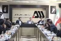 گل گهر یکی از مراکز اصلی اقتصادی کشور است