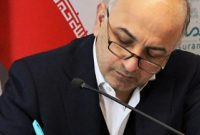 مدیرعامل بیمه دی طی بیانیه‌ای اعلام کرد: *ملت و نیروهای مسلح مقتدر کشور در نبرد حق علیه باطل، ولایت پذیری، ایستادگی، صلابت و پیروزی را به نمایش گذاشت