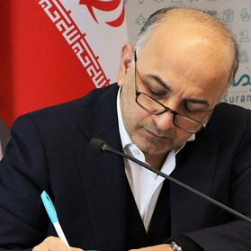 مدیرعامل بیمه دی طی بیانیه‌ای اعلام کرد: *ملت و نیروهای مسلح مقتدر کشور در نبرد حق علیه باطل، ولایت پذیری، ایستادگی، صلابت و پیروزی را به نمایش گذاشت