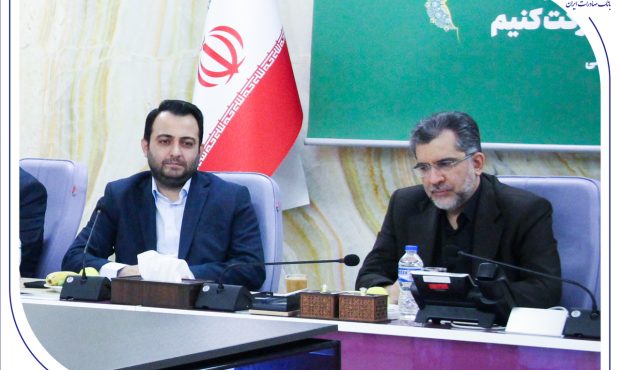 بانک صادرات ایران آماده همکاری برای تحقق اهداف اقتصاد دانش‌بنیان و توسعه صادرات فناورانه است