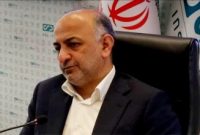 مدیر عامل بیمه دی: در شرایط حساس کنونی با تمام ظرفیت‌ها در کنار مردم هستیم