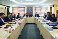 مجمع عمومی سالیانه مگفا: تأکید بر نقش کلیدی در توسعه فناوری اطلاعات و هوشمند سازی صنایع