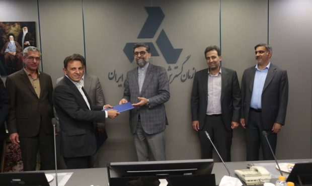 سازمان مدیریت صنعتی راهکارهای مؤثر برای آینده صنعت کشور ارائه دهد سازمان مدیریت صنعتی راهکارهای مؤثر برای آینده صنعت کشور ارائه دهد