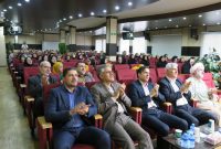 با حضور مدیرعامل پست بانک ایران؛جشن عید غدیرخم برگزار شد