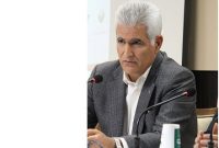 بهزاد شیری مدیرعامل: پستبانک ایران با رشد منابع و ارتقای خدمات غیرحضوری، مسیر توسعه را با جدیت دنبال میکند بهزاد شیری مدیرعامل: پستبانک ایران با رشد منابع و ارتقای خدمات غیرحضوری، مسیر توسعه را با جدیت دنبال میکند